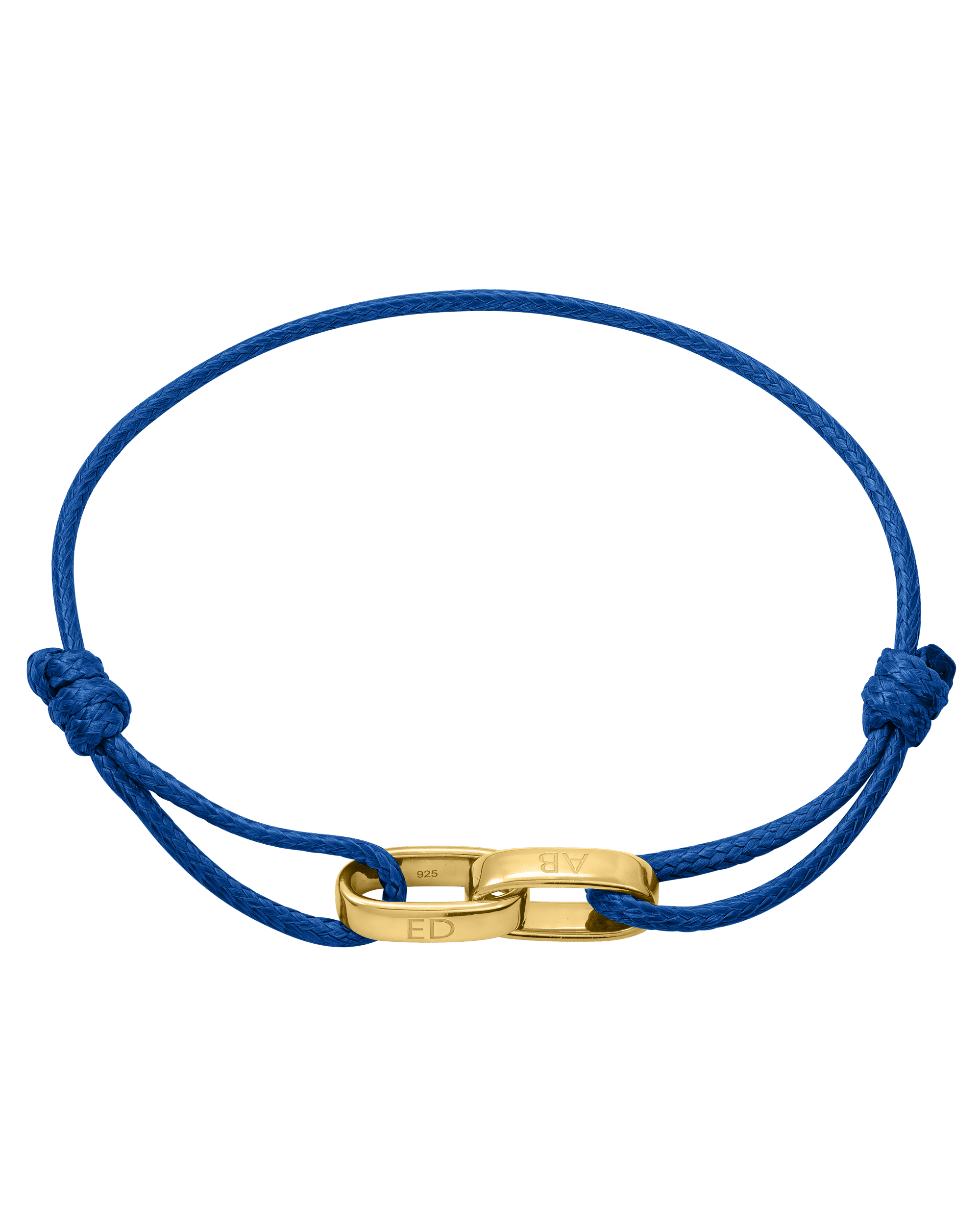 Bracelet Cooper - Or Jaune Plaqué 18 carats Bracelets magal-dev 