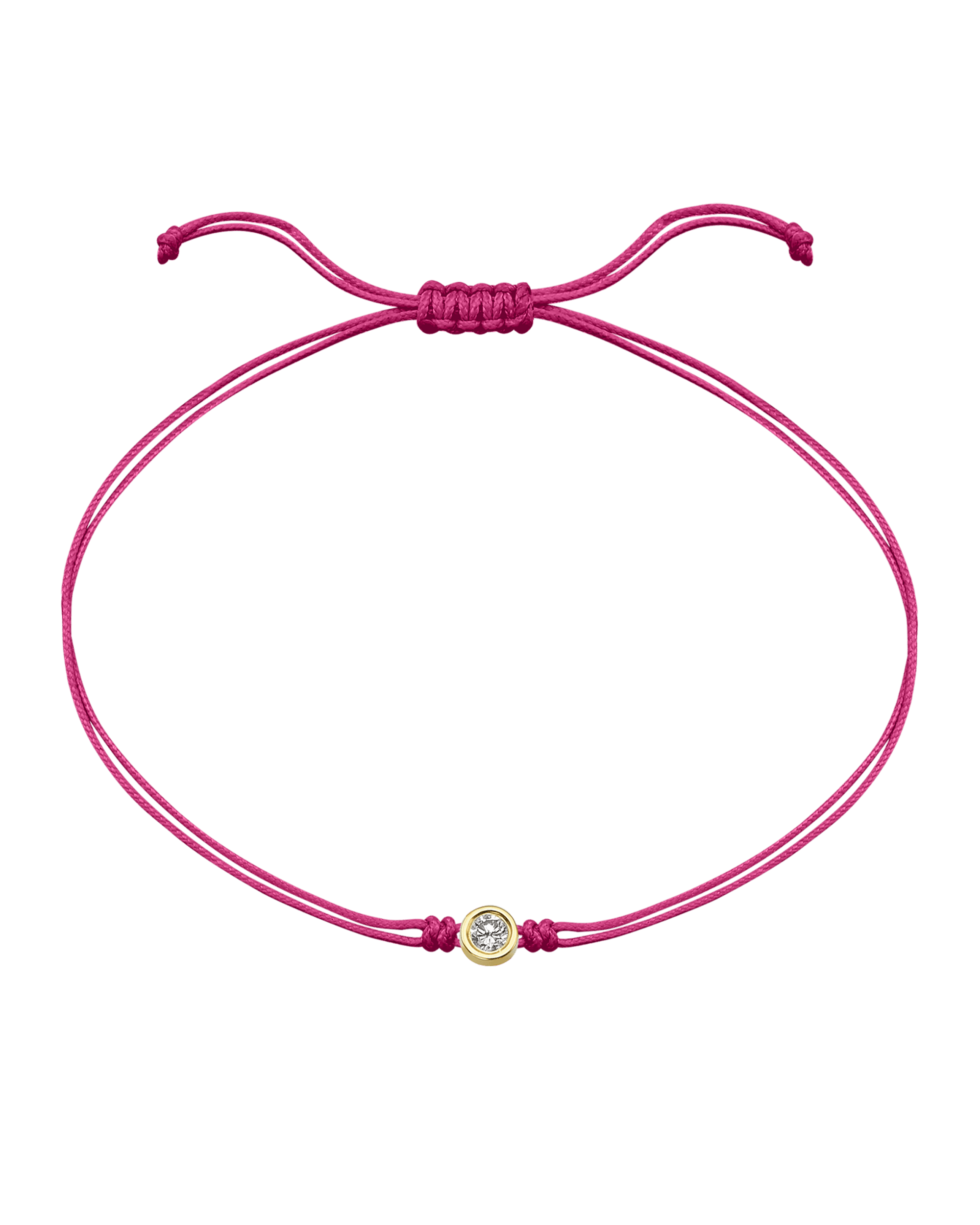 Pink : The Classic String of Love