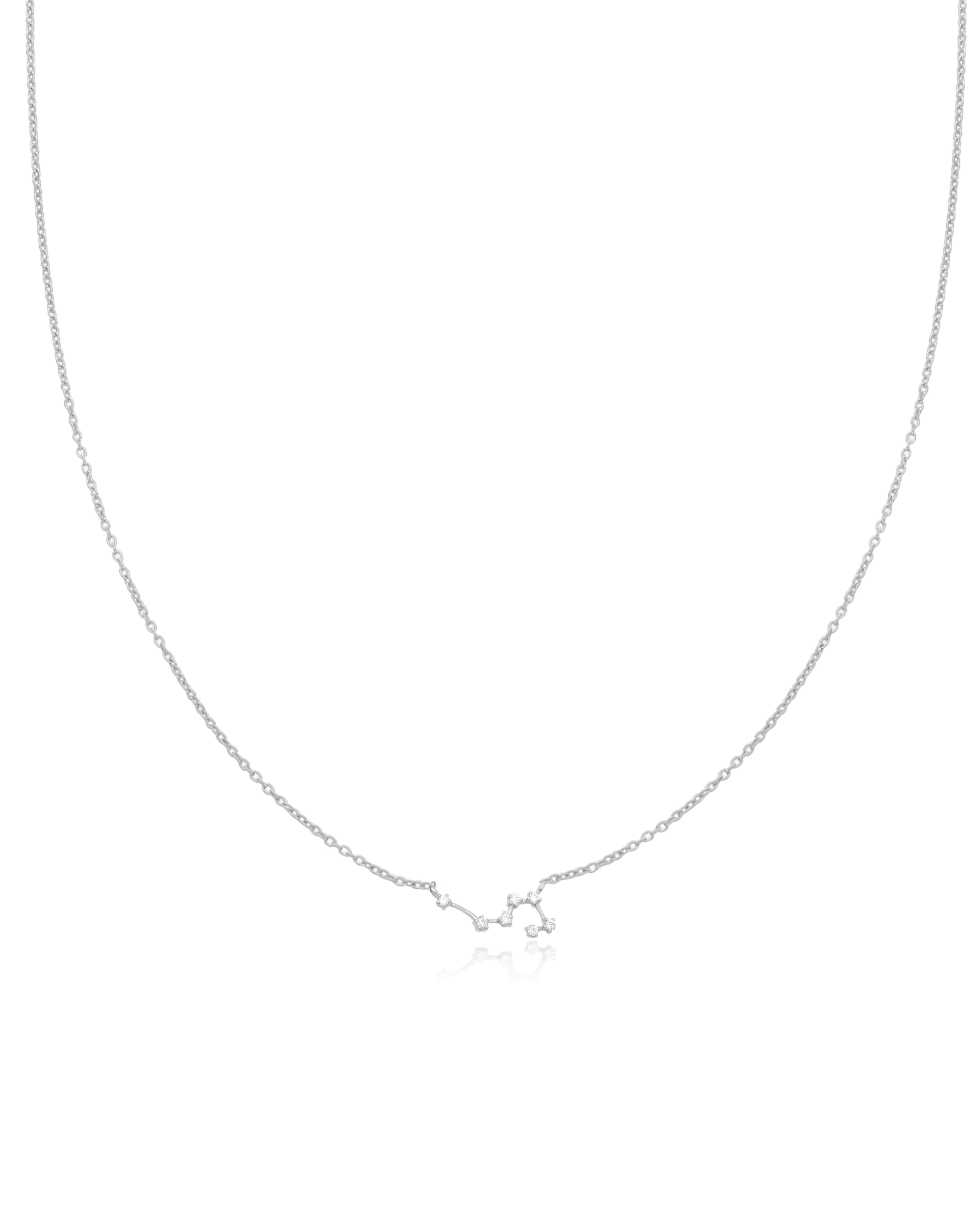 Leo Constellation necklace – épanoui