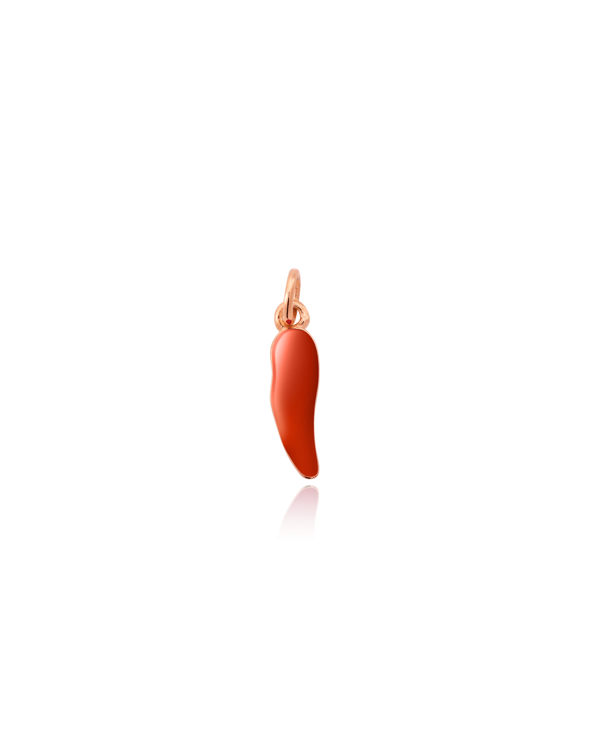 Pepper Charm - 18K Gold Vermeil Charm magal-dev 