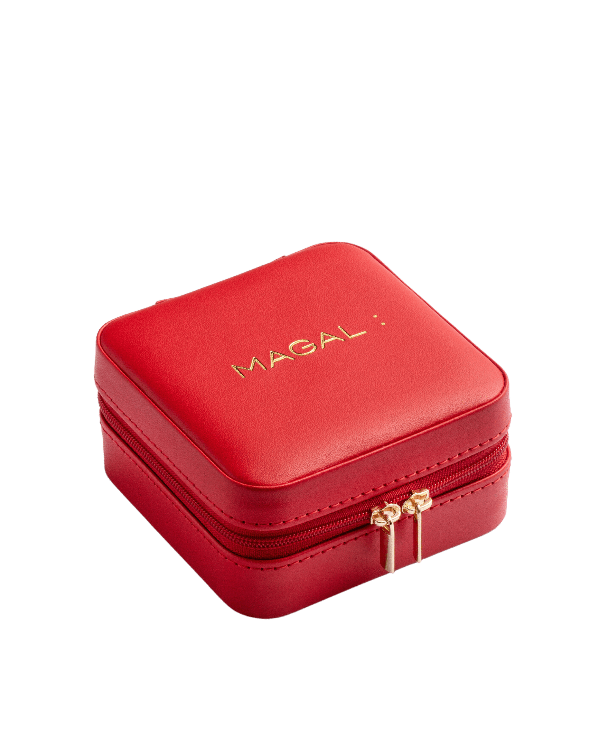 Vegan Leather Travel Case magal-dev 