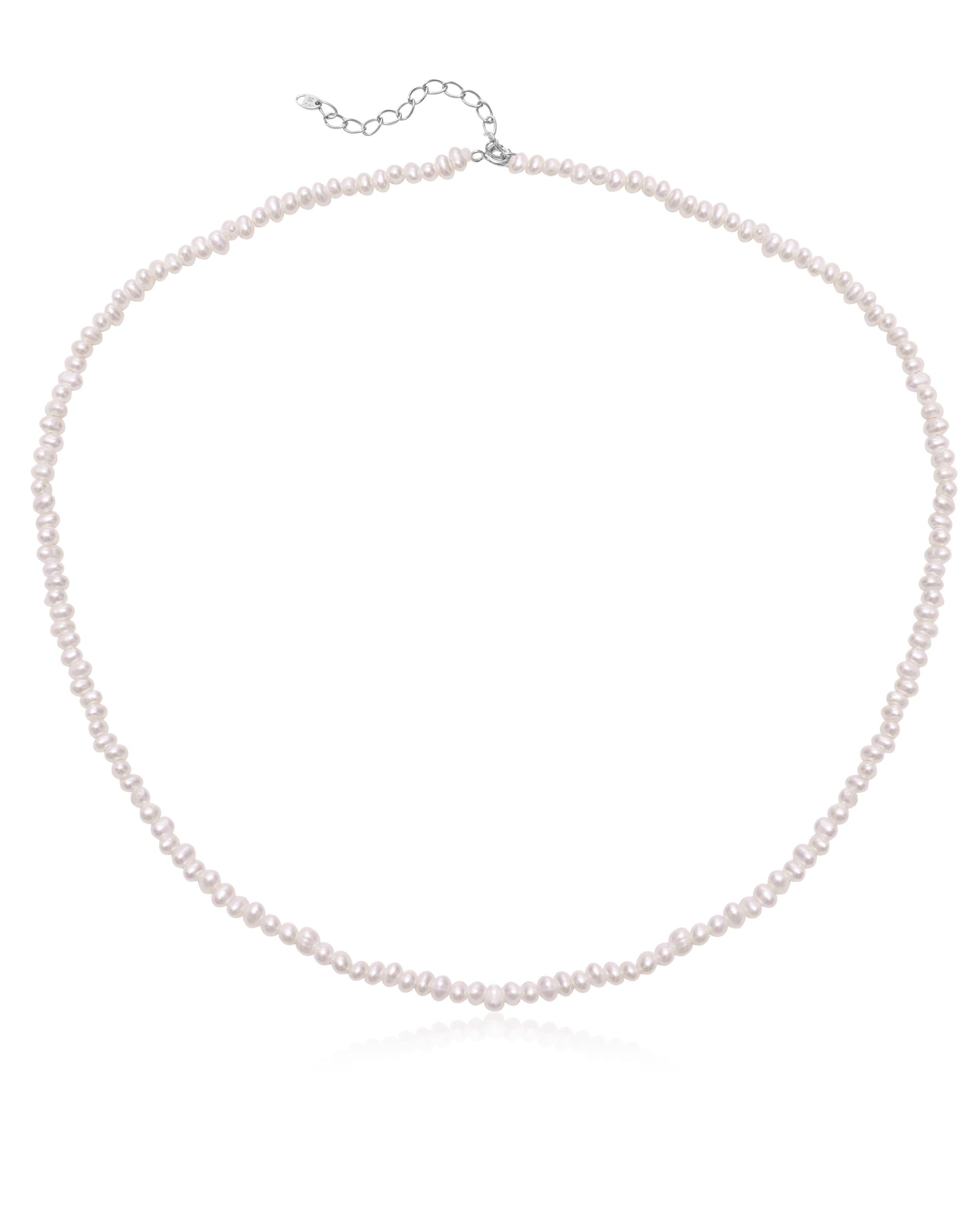 Kennedy Necklace - 18K Gold Vermeil Necklaces magal-dev 