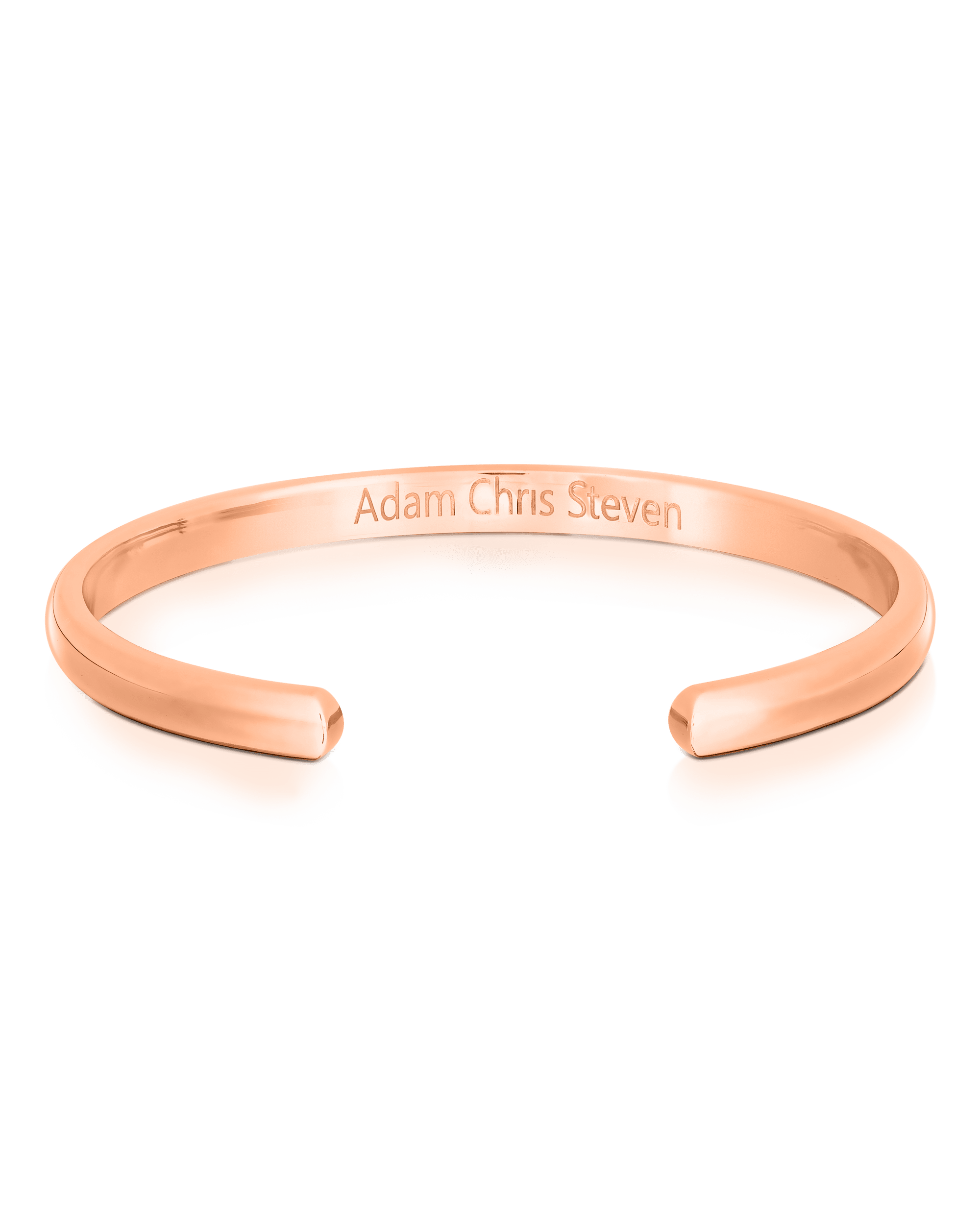 Unity Bangle - 18K Gold Vermeil Bangle magal-dev 