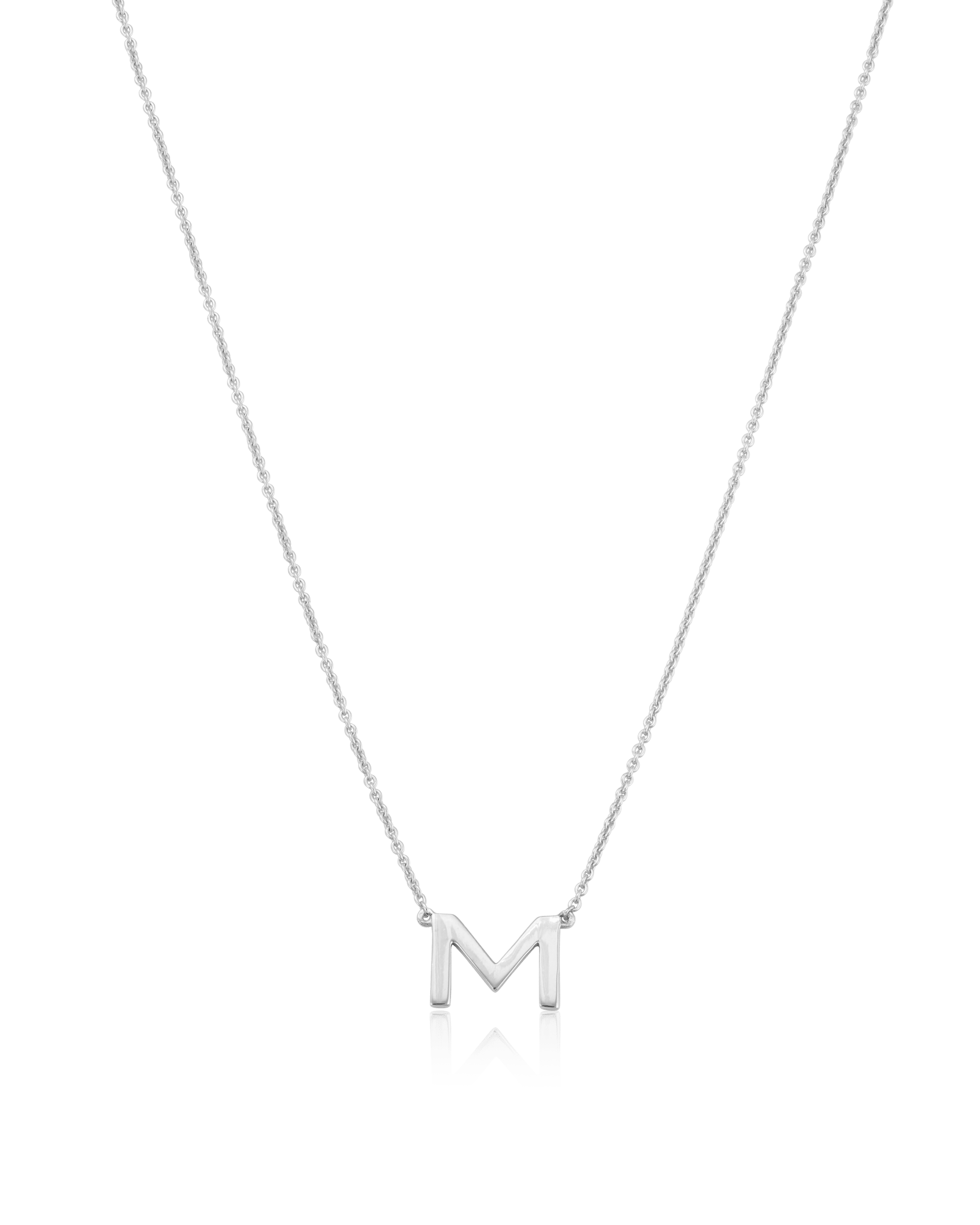 Immy Necklace - 18K Gold Vermeil Necklaces magal-dev 