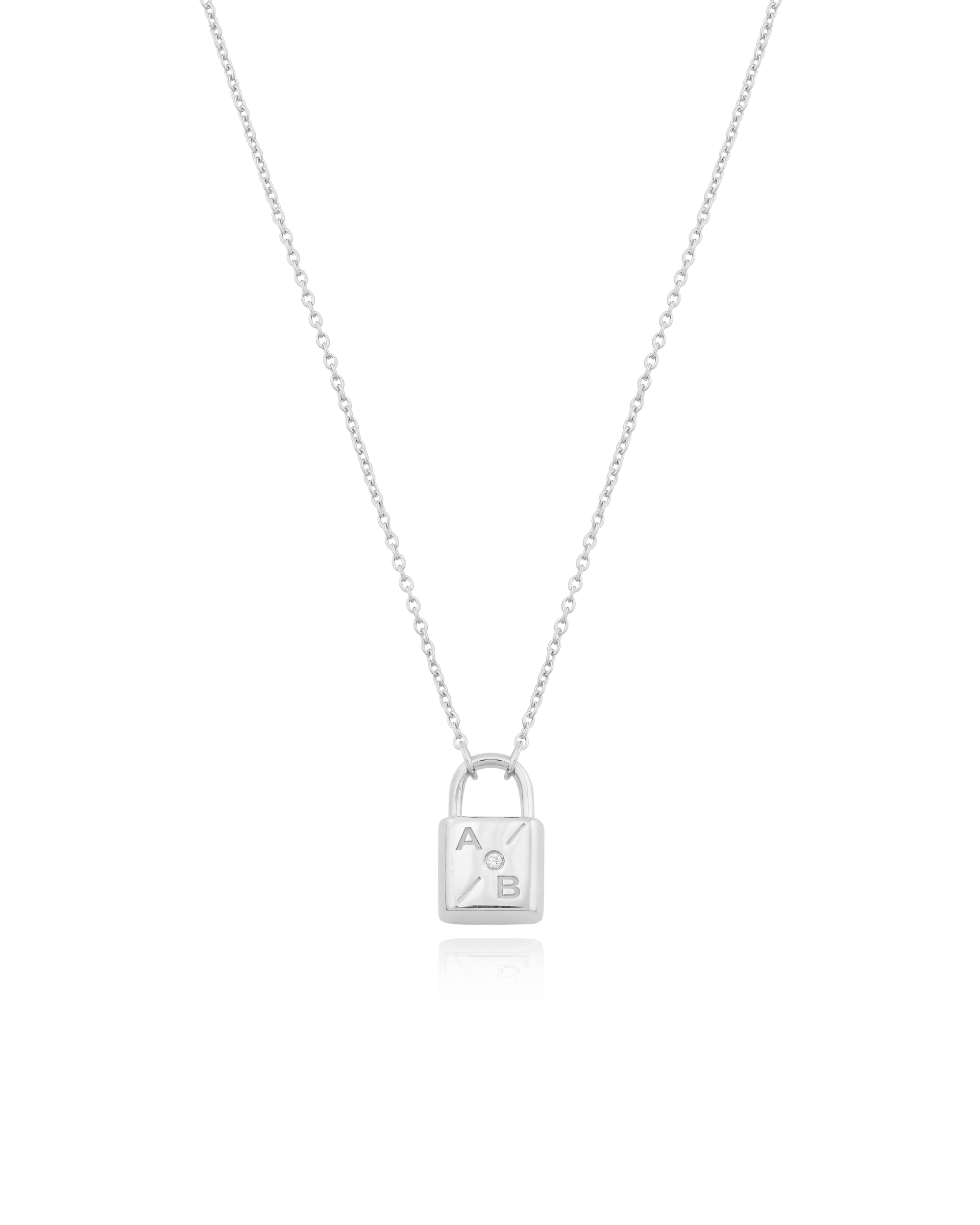 Buy Sterling Silver Key Necklace, Sterling Lock Pendant, Silver Lock and  Key Necklace, Sterling Silver, Lock and Key Pendant, Key Pendant, Gift  Online in India - Etsy