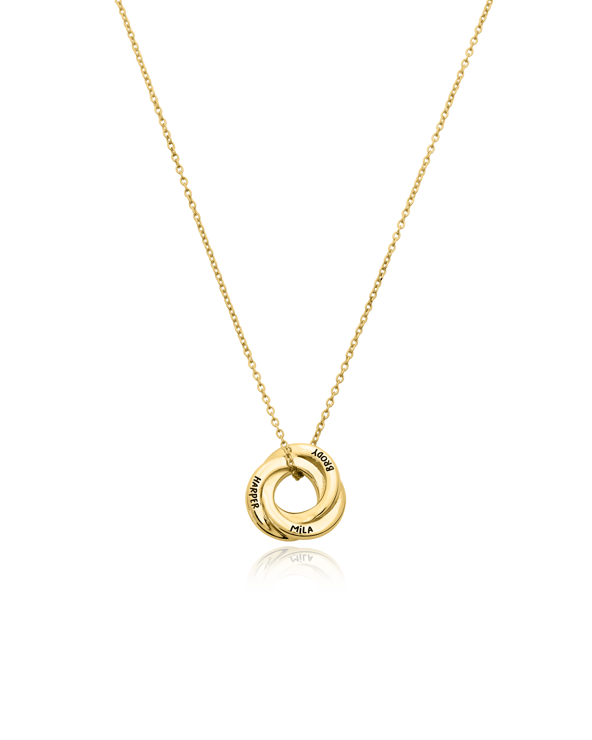 Magal Jewelry Immy Necklace