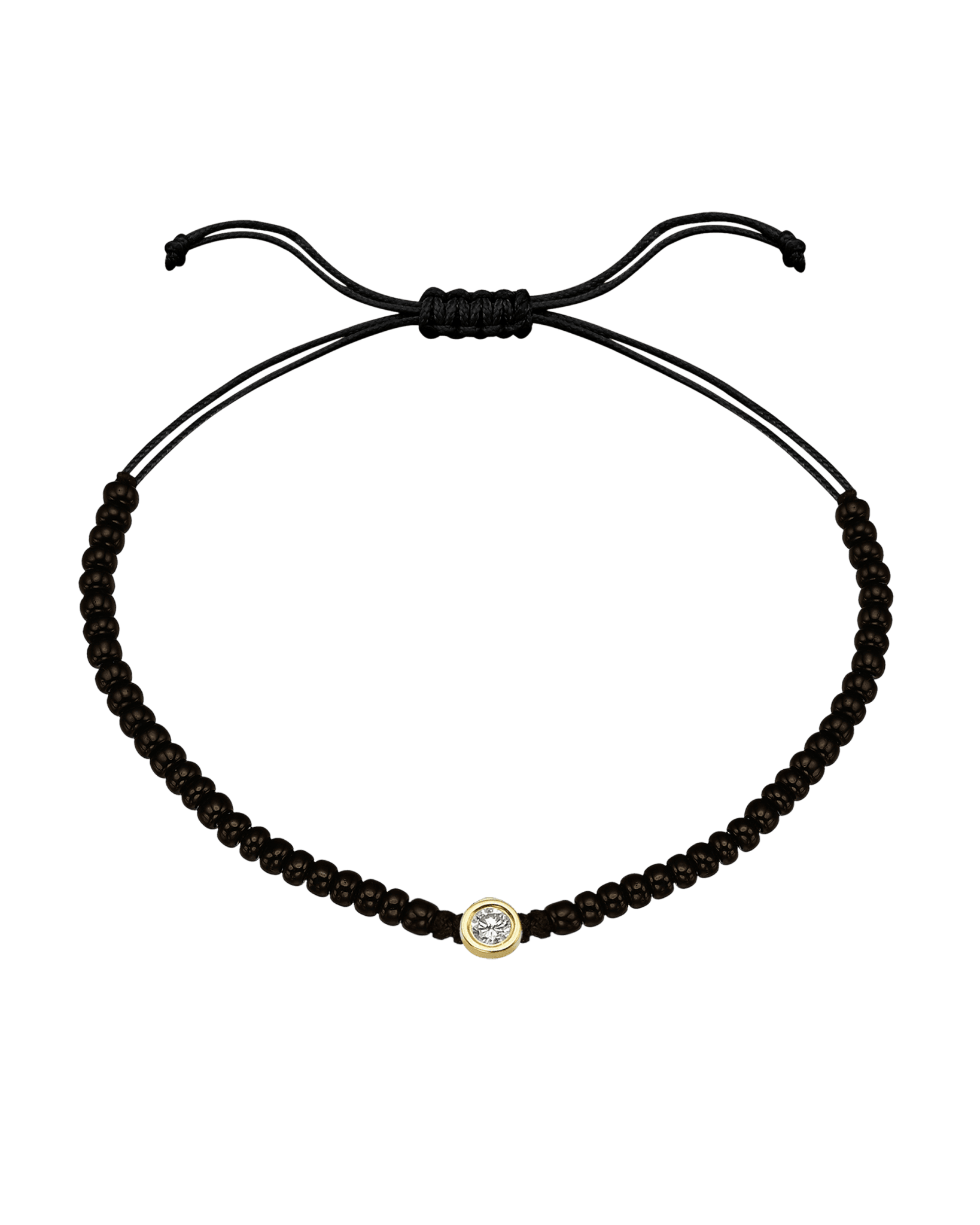 Divine Mercy String Blessing Bracelet - Dainty Catholic Jewelry – My Saint  My Hero