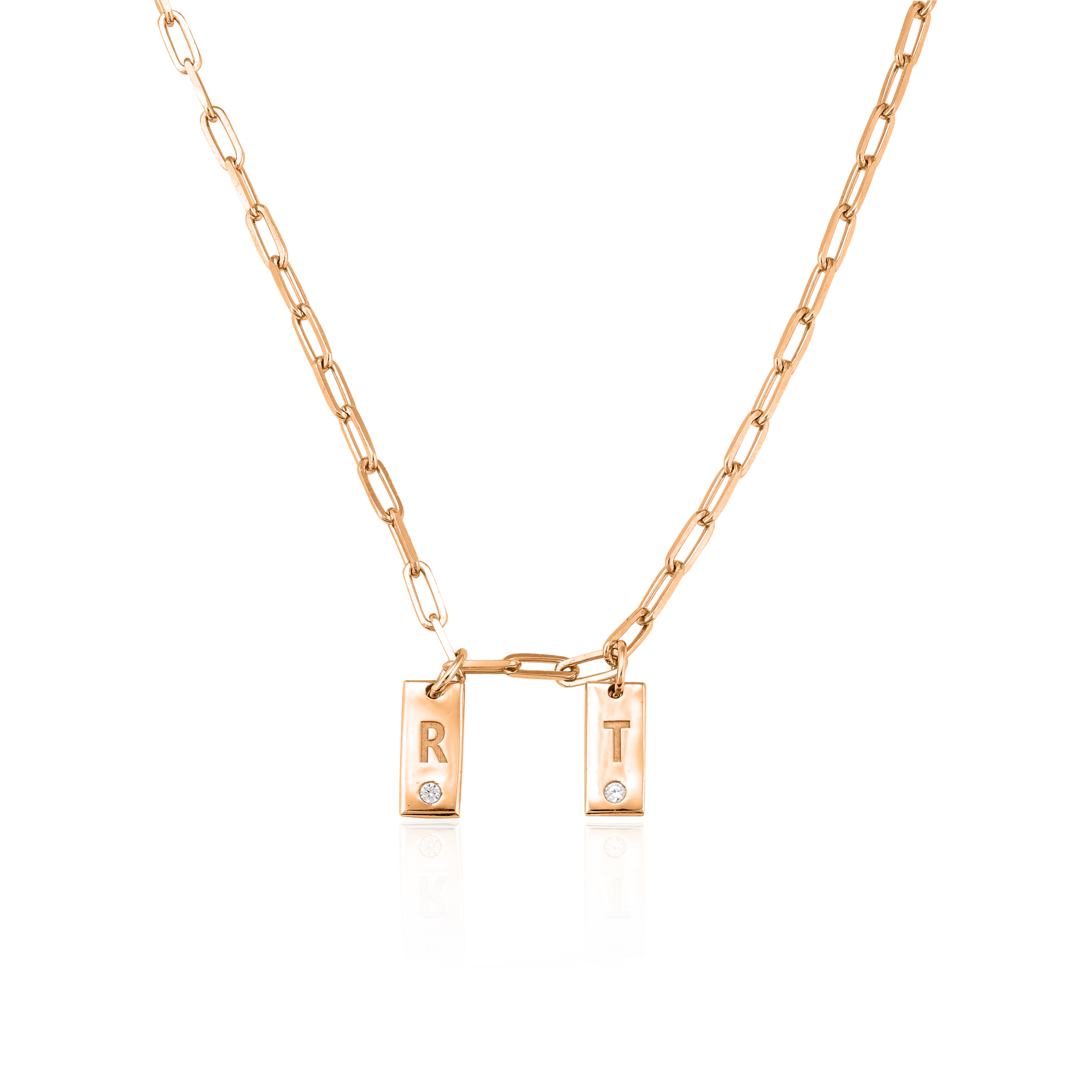 Curiosite long necklace