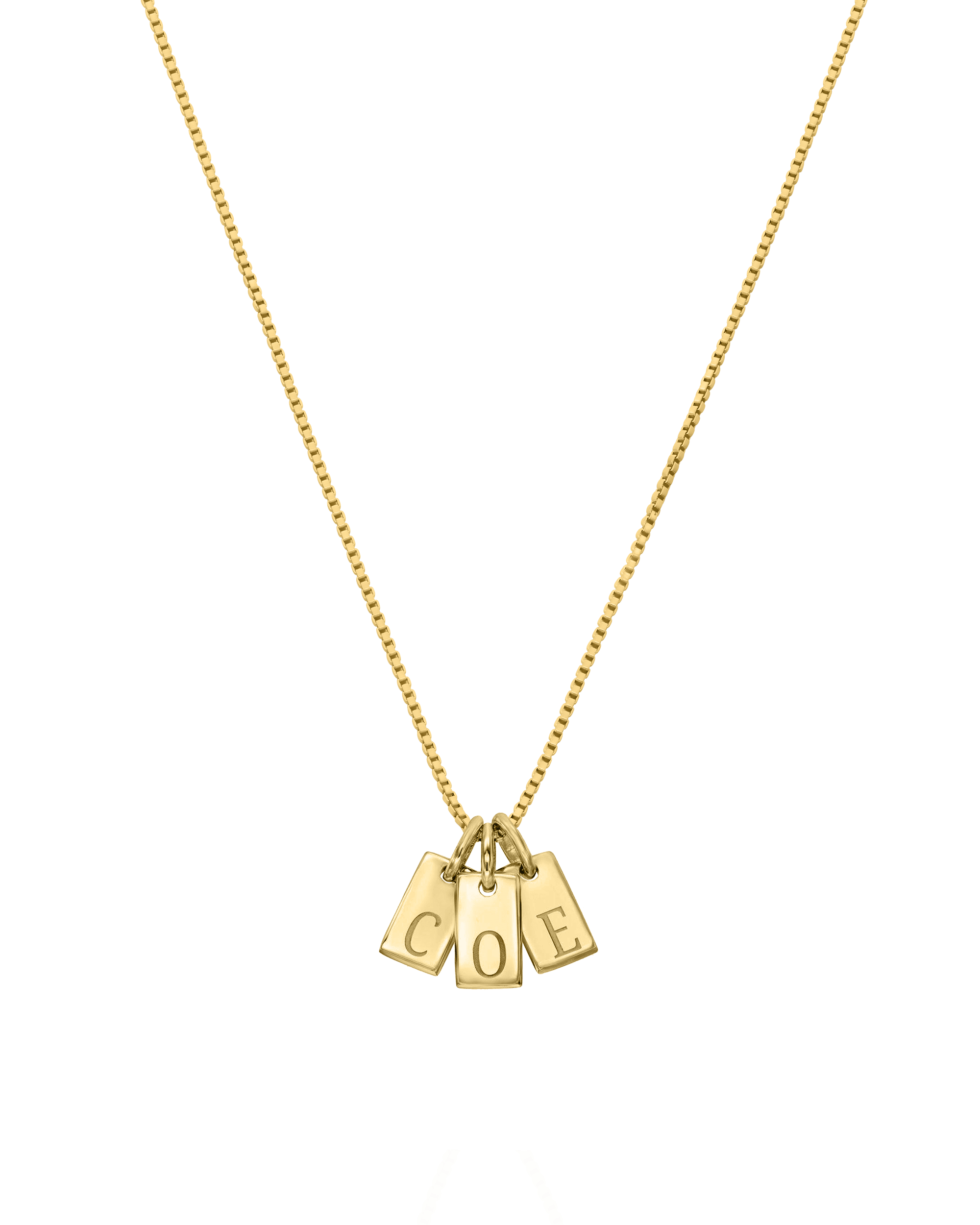 Heart Padlock Pendant Necklace in 18k Gold Vermeil