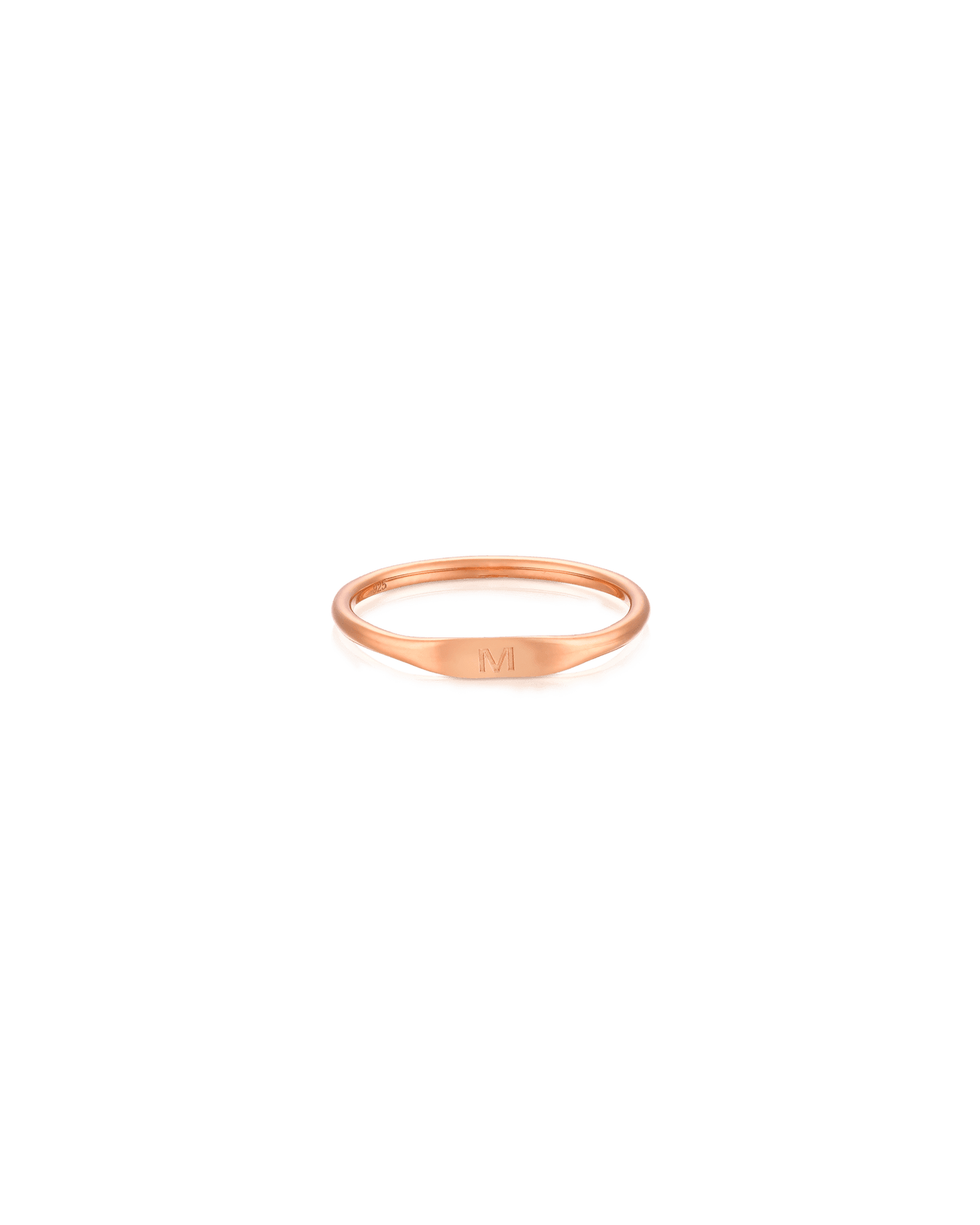 It Ring - 18K Gold Vermeil Rings magal-dev 