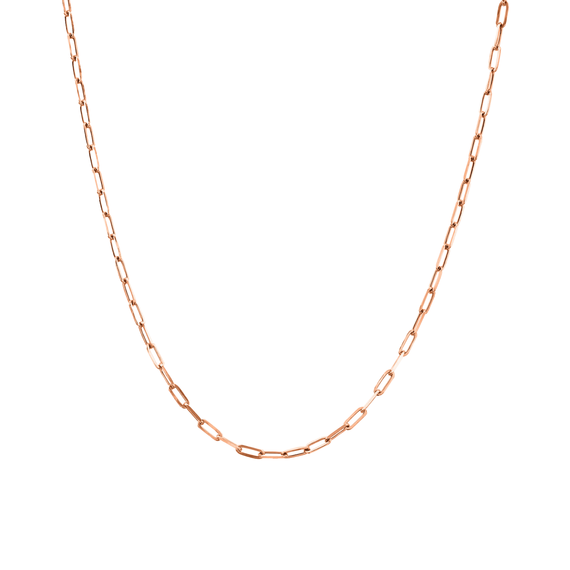 Fine Chain Necklace Adjustable 61cm/24' in 18k Gold Vermeil on Sterling  Silver | Jewellery by Monica Vinader