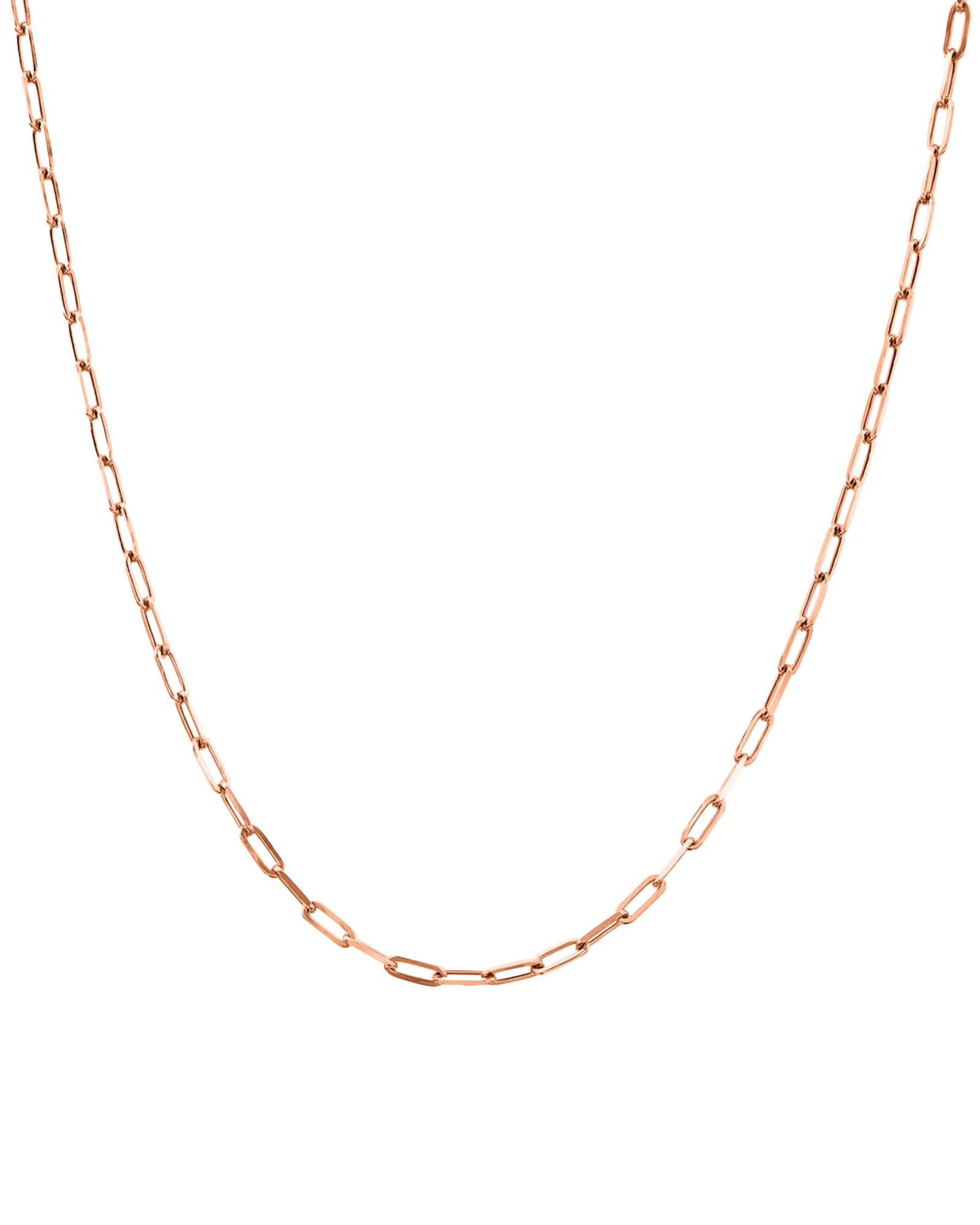 Links Chain Necklace - 925 Sterling Silver Chains magal-dev 