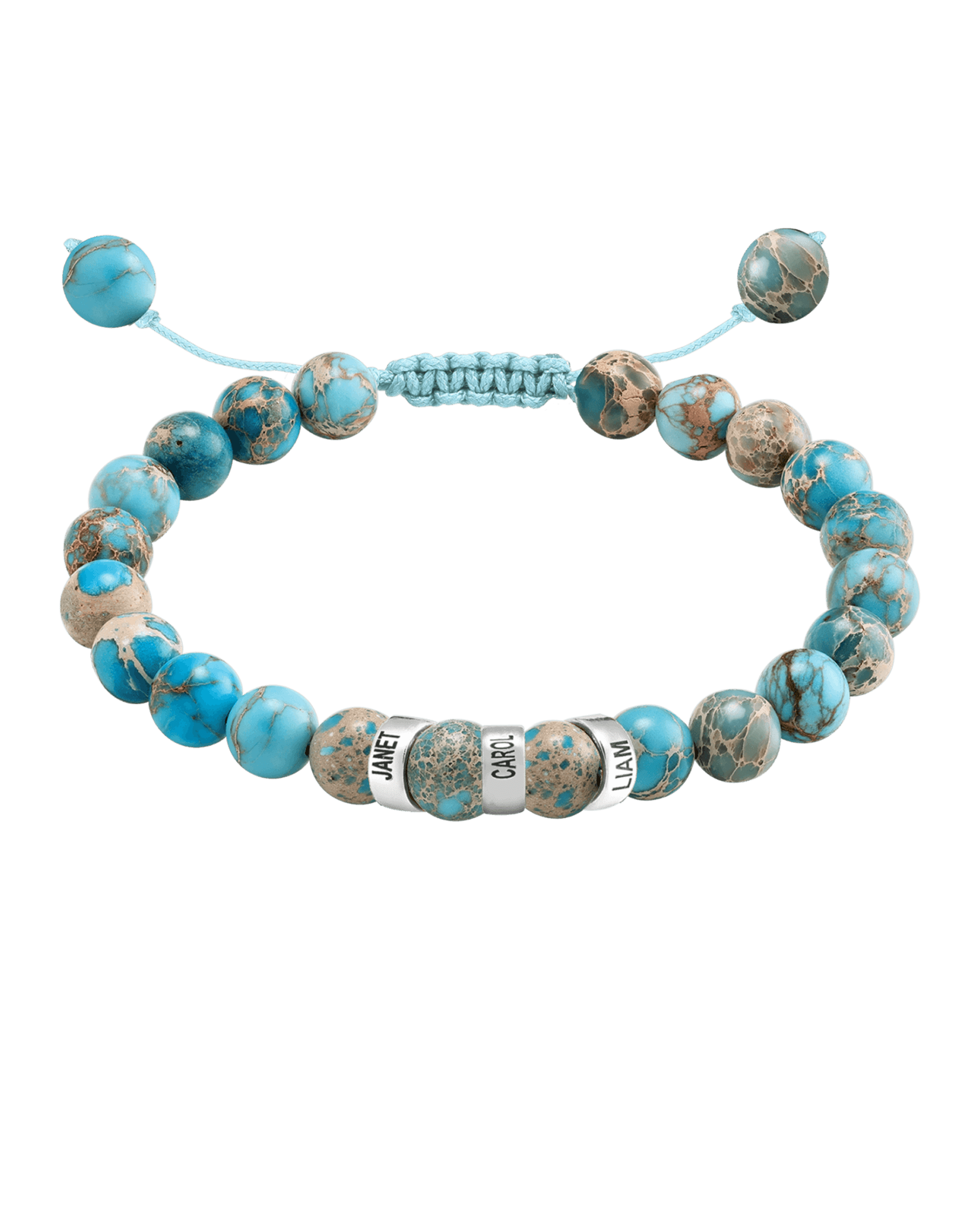 Handmade Navajo Silver Turquoise Bracelet | Hoel's Sedona