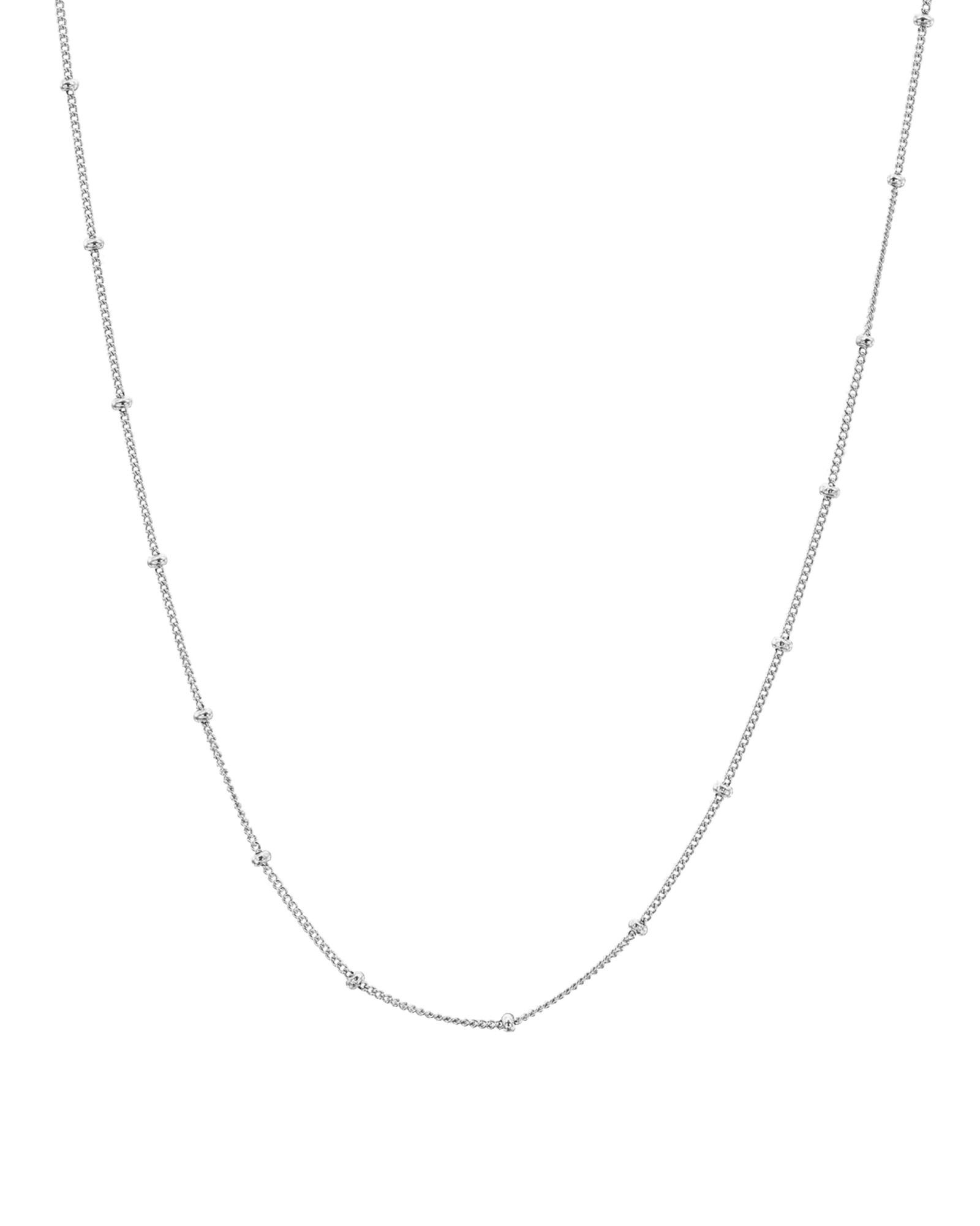 Saturn Chain - 925 Sterling Silver Chains magal-dev 