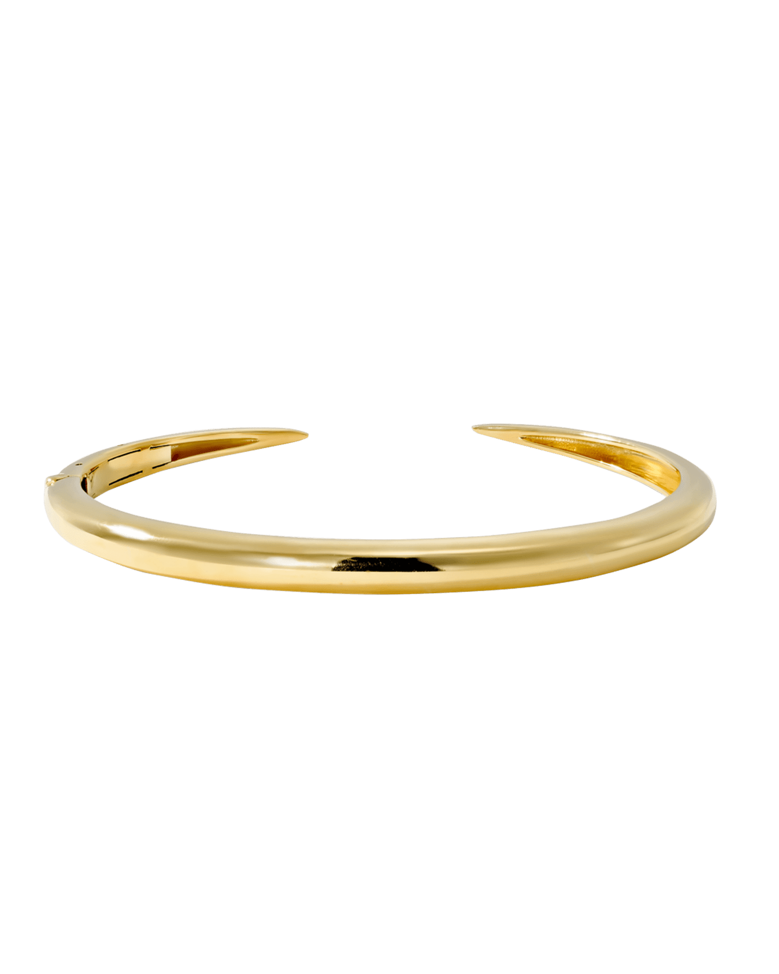 Sleek Bangle - 18K Gold Vermeil Bangle magal-dev 