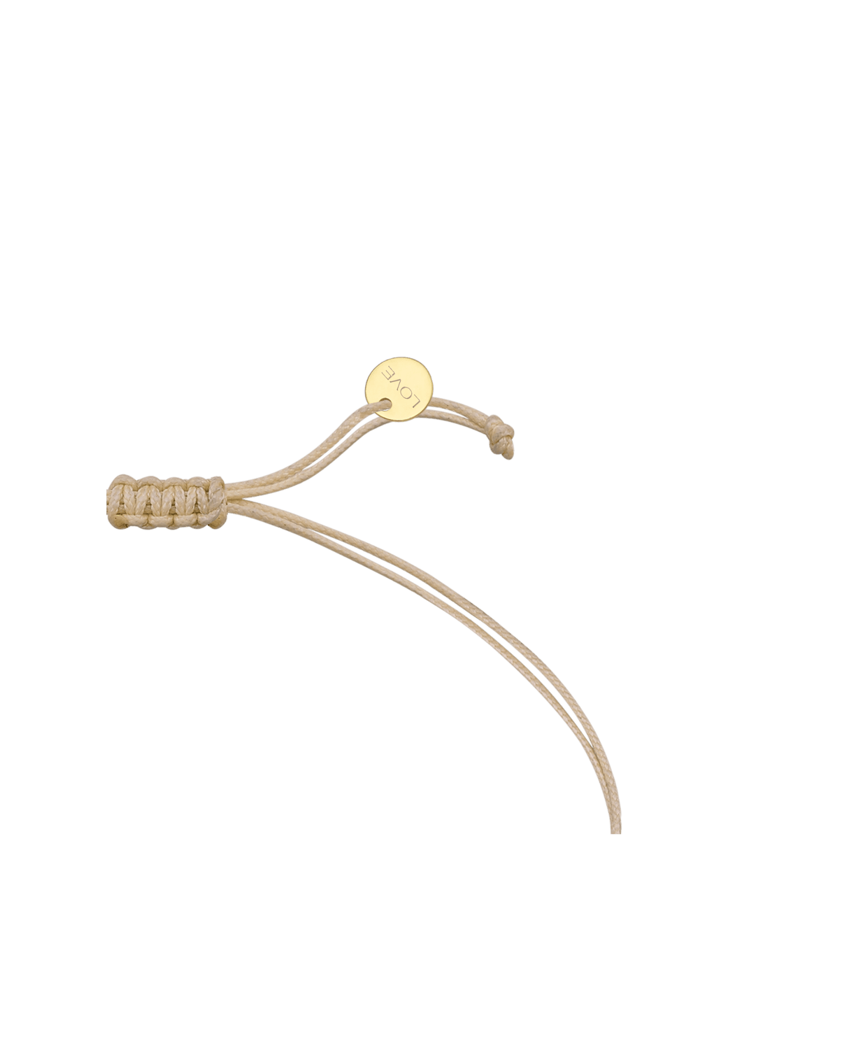 The Birthstones Bar Bracelet - 18K Gold Vermeil Bracelets Gold Vermeil 