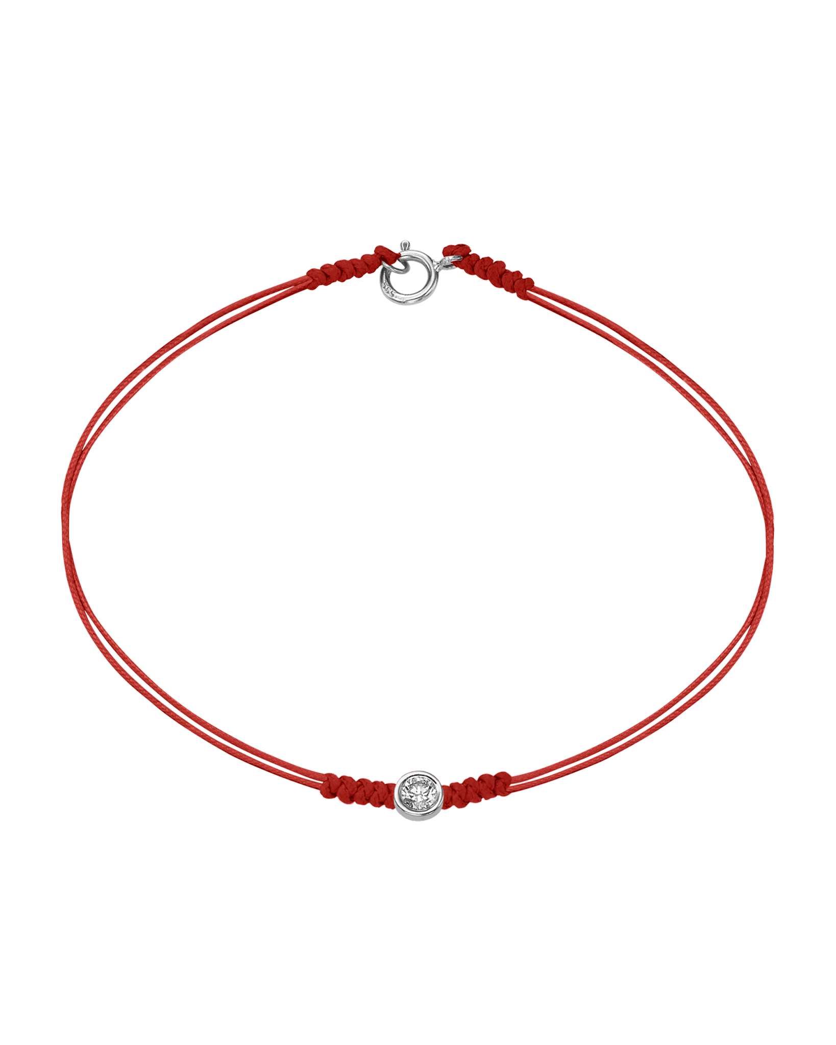 The Classic String of Love with clasp