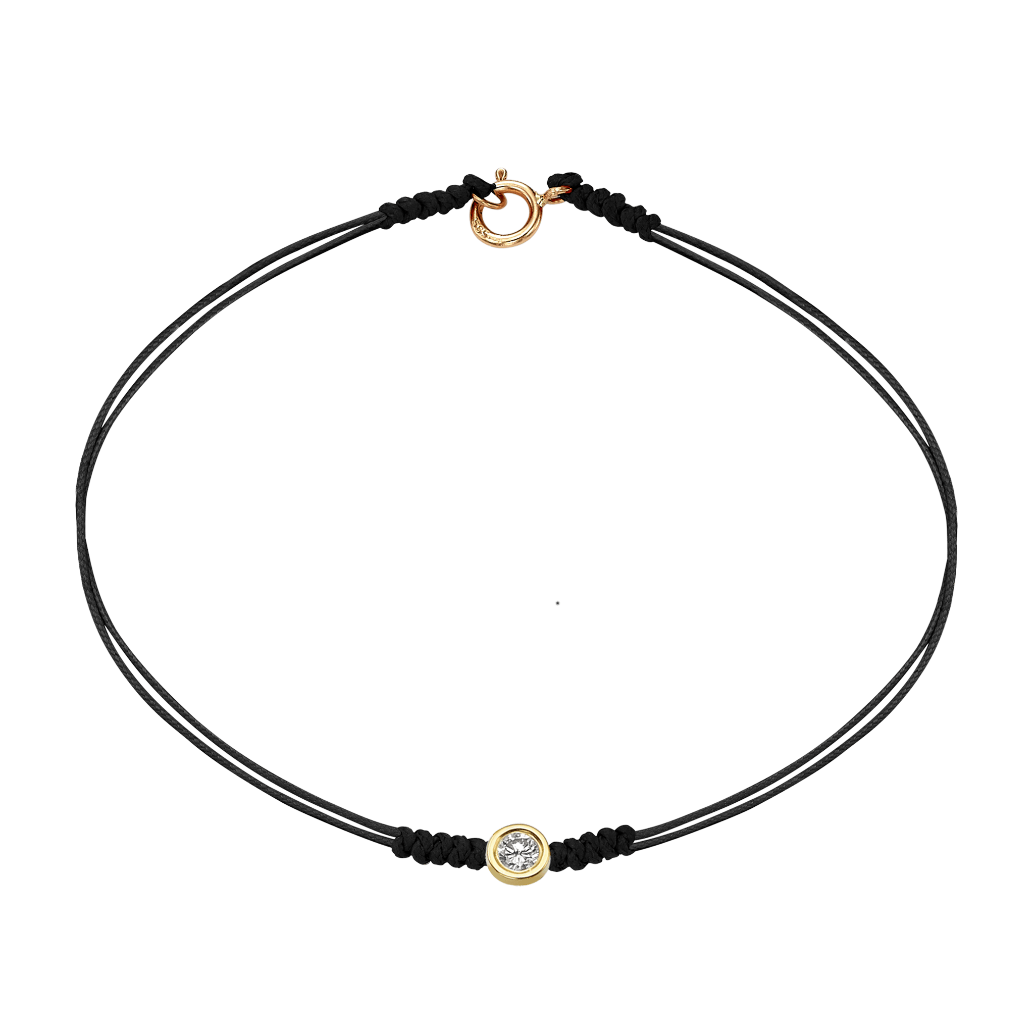 The New String of Love – Magal Jewelry