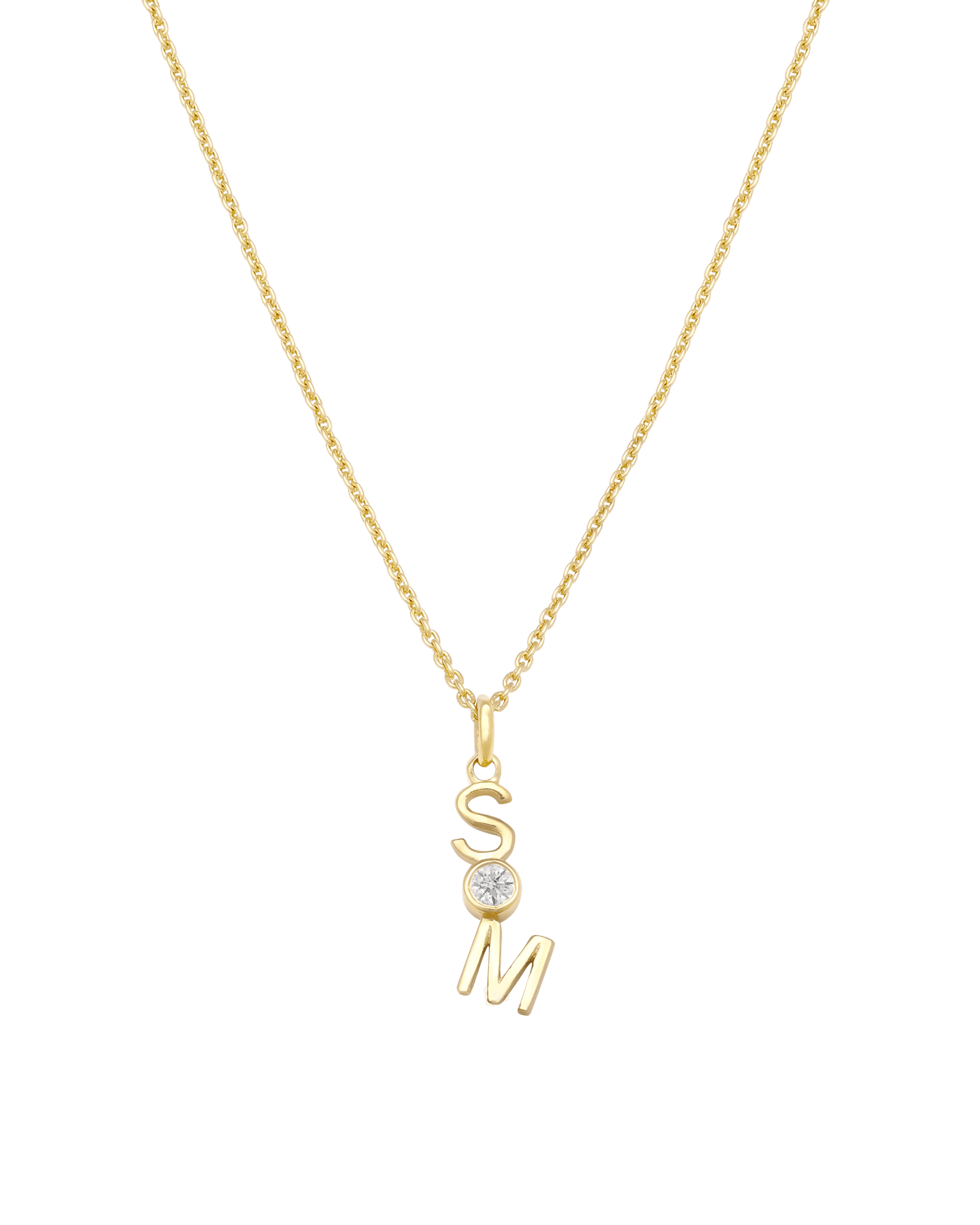 Verti Necklace