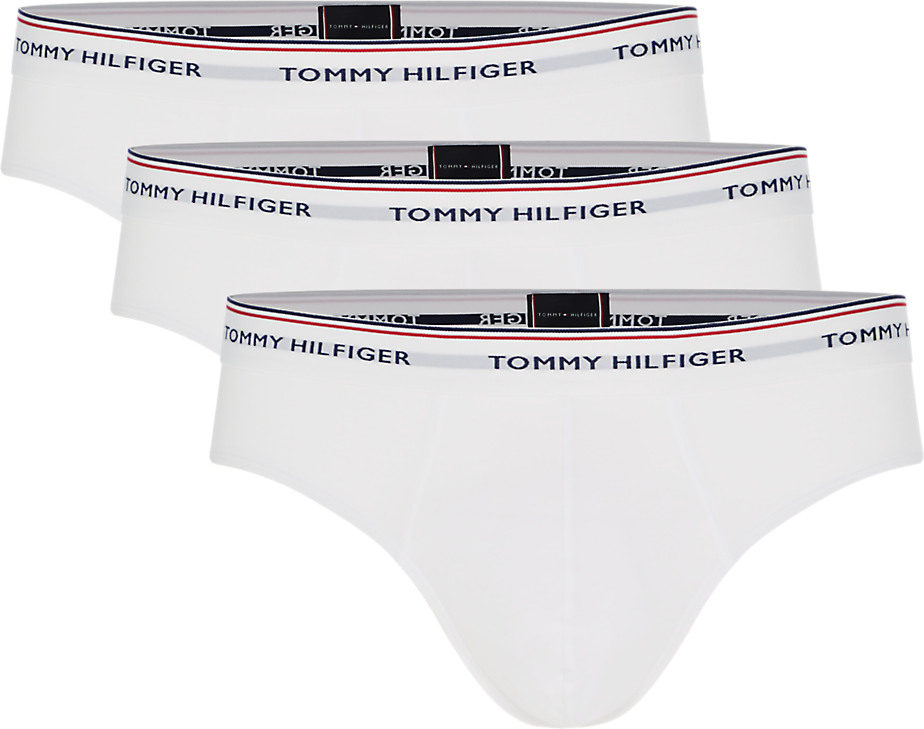 tommy hilfiger 3 pack briefs