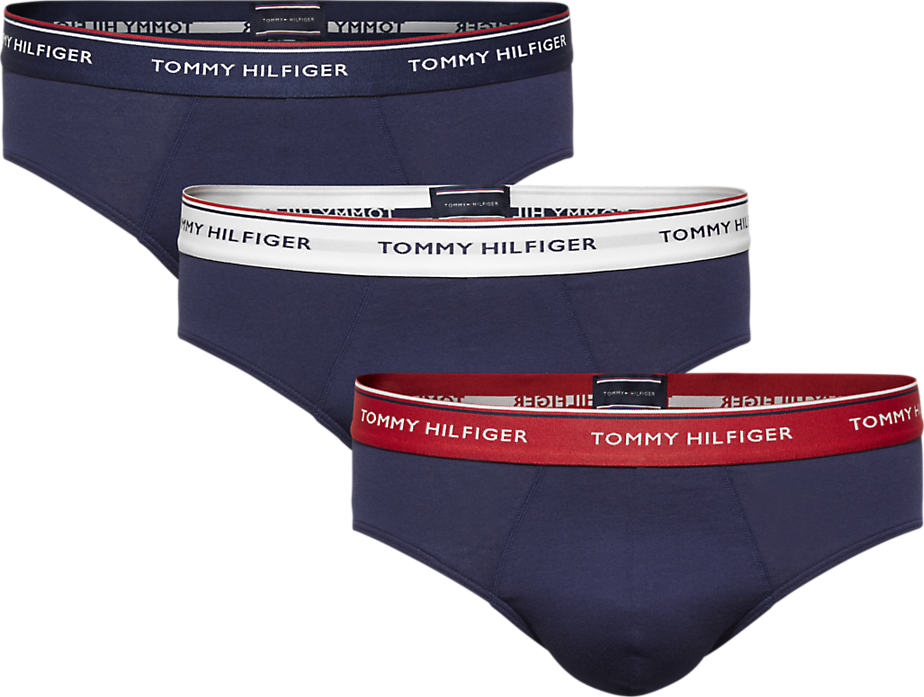 tommy hilfiger 3 pack briefs