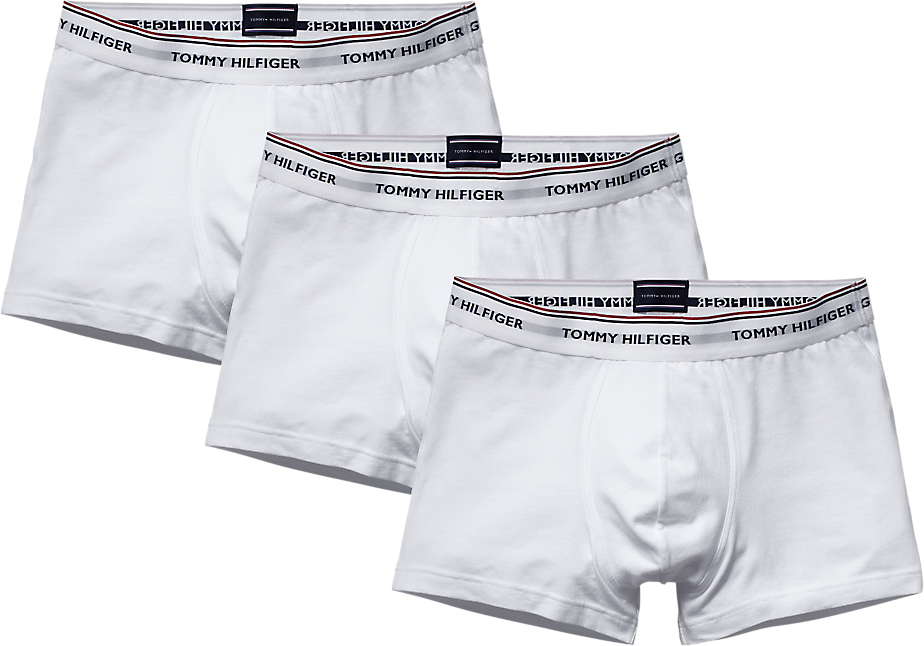 tommy hilfiger 3 pack trunks