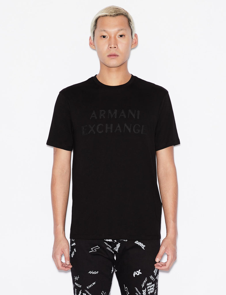 armani exchange es