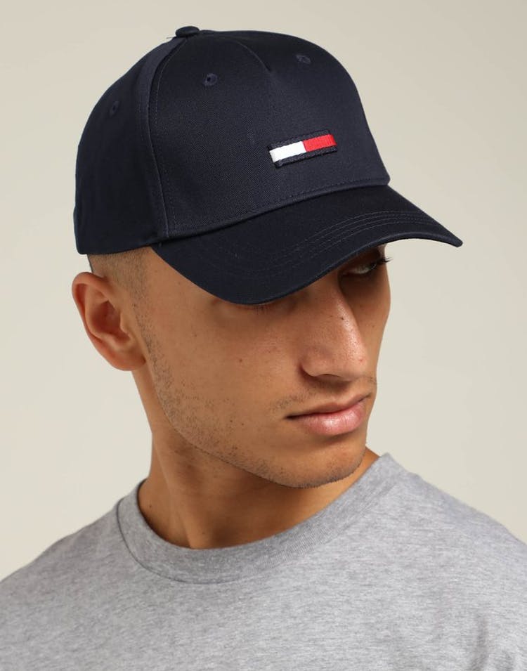 tommy flag cap