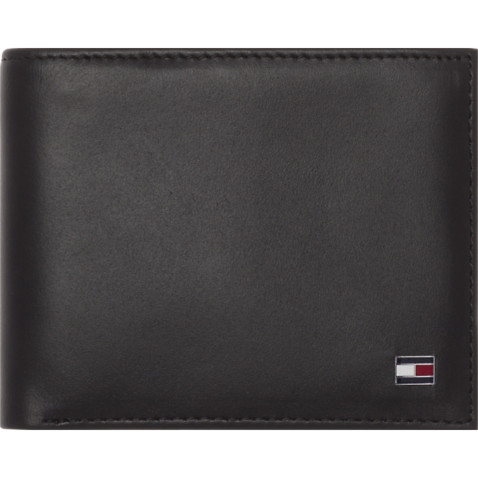 TOMMY HILFIGER - ETON MINI CC WALLET 