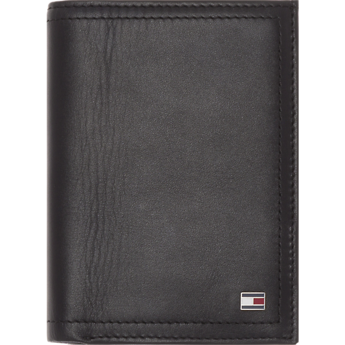 TOMMY HILFIGER - HARRY N-S WALLET W 