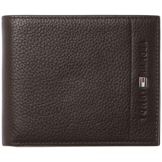 tommy hilfiger mini cc wallet