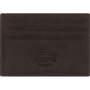 tommy hilfiger johnson mini cc wallet