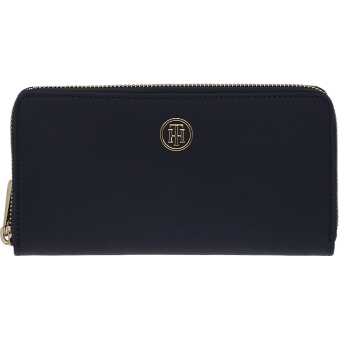 tommy hilfiger honey large za wallet