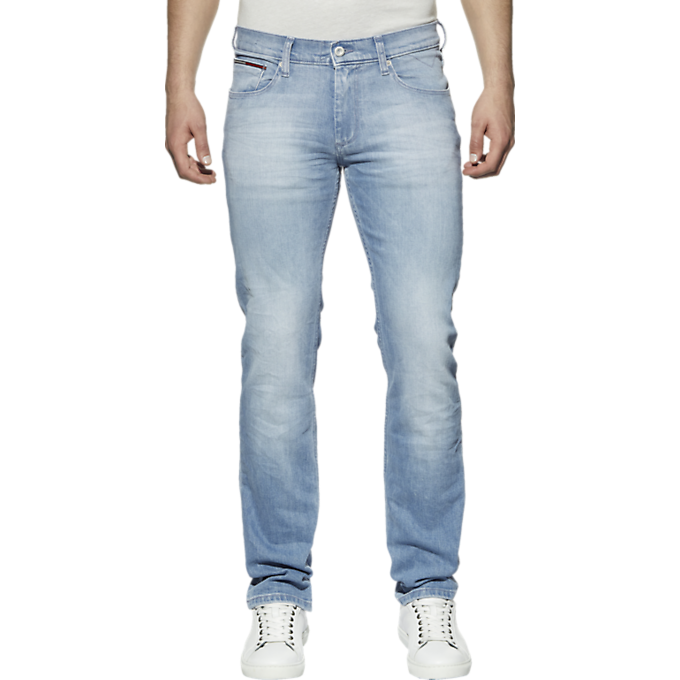 Jeans Original Straight Ryan Shop - 1689940216