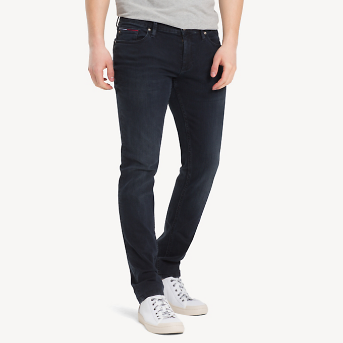 TOMMY HILFIGER - SLIM SCANTON COBCO 