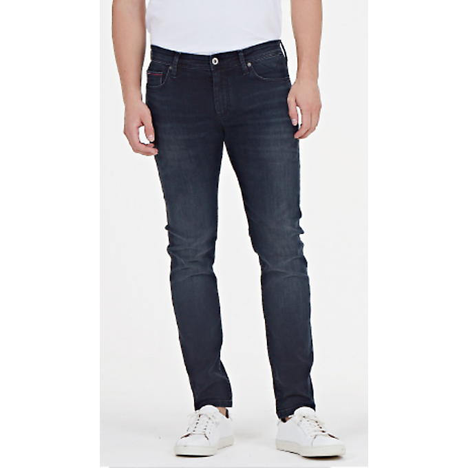 TOMMY HILFIGER - SLIM TAPERED STEVE 