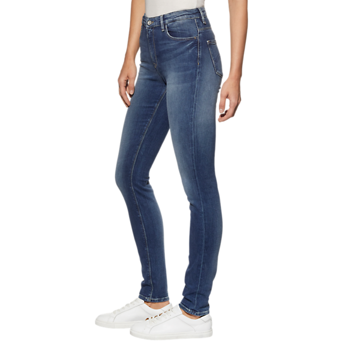 tommy hilfiger santana skinny jeans