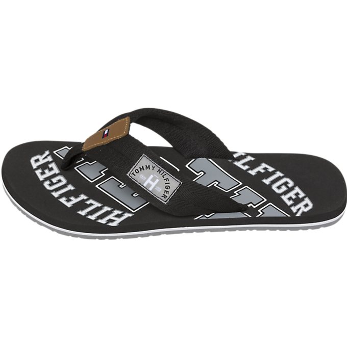 beach sandal brands