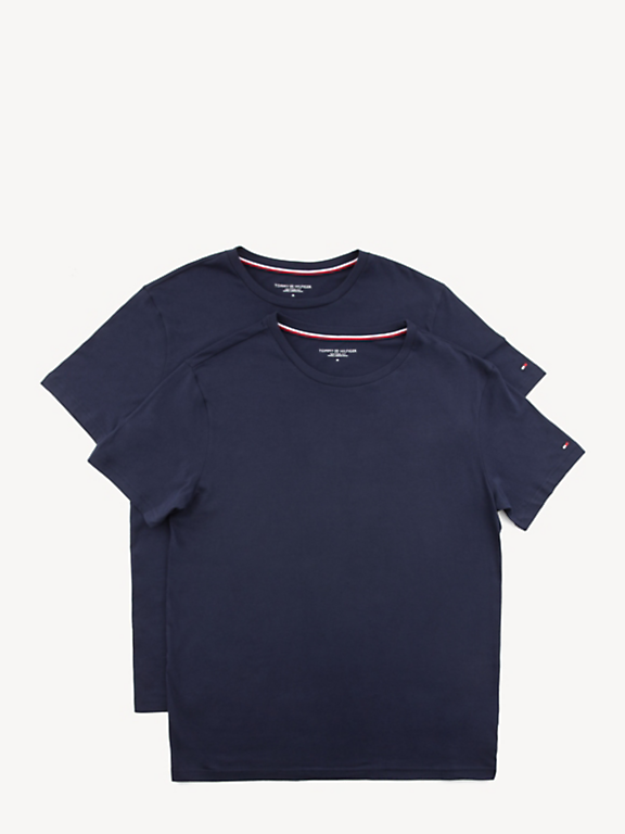 tommy hilfiger 2 pack t shirts
