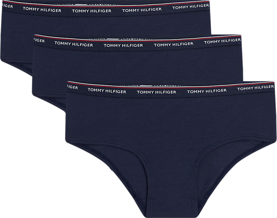 tommy hilfiger women's underwear 3 pack