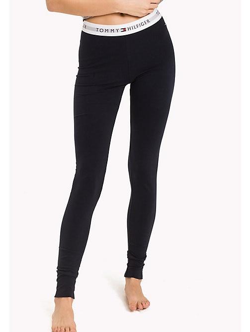 tommy hilfiger leggings for women