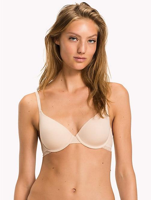 tommy hilfiger t shirt bra