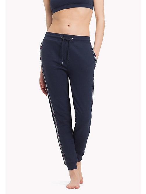 tommy hilfiger tracksuit pants womens