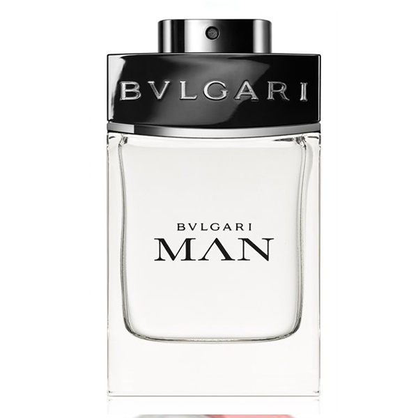 Bvlgari Man by Bvlgari for Men – Eau de Toilette, 100ml – Noor's 1975