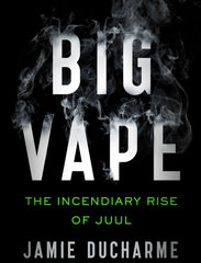 Big Vape Book