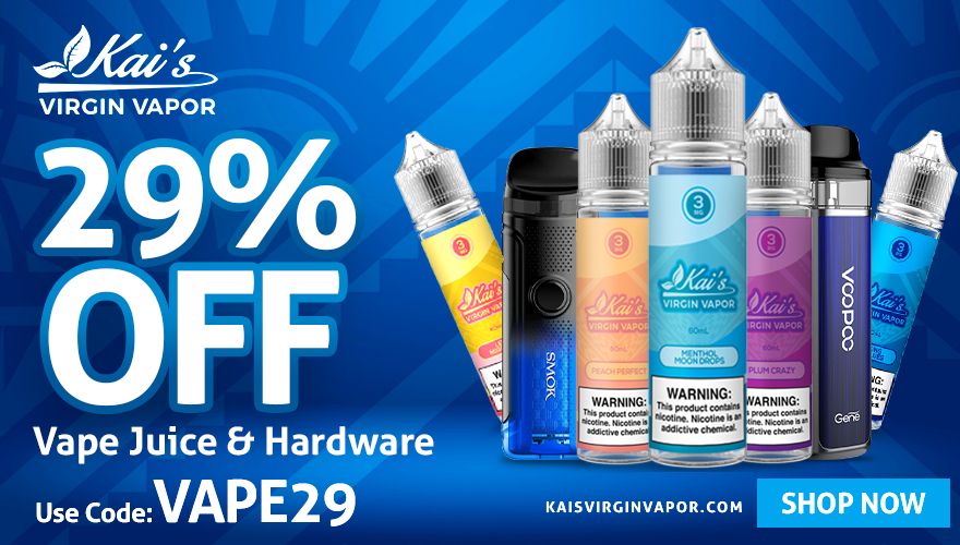 Kais 41.5% OFF