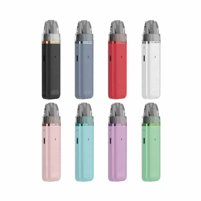 Uwell Caliburn G3 Lite 25W Pod System