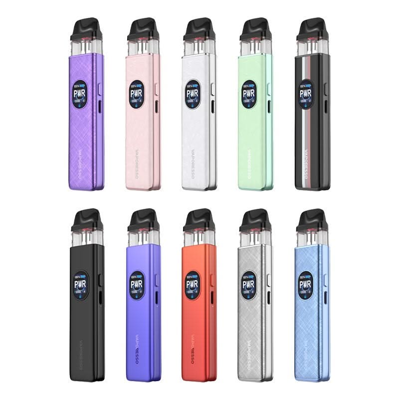 Vaporesso XROS 5 Pod System