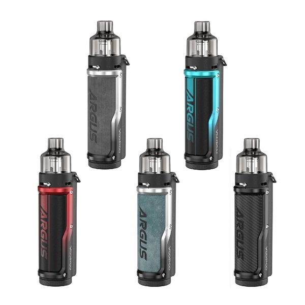 VOOPOO Argus Pro 80W Pod Mod Starter Kit
