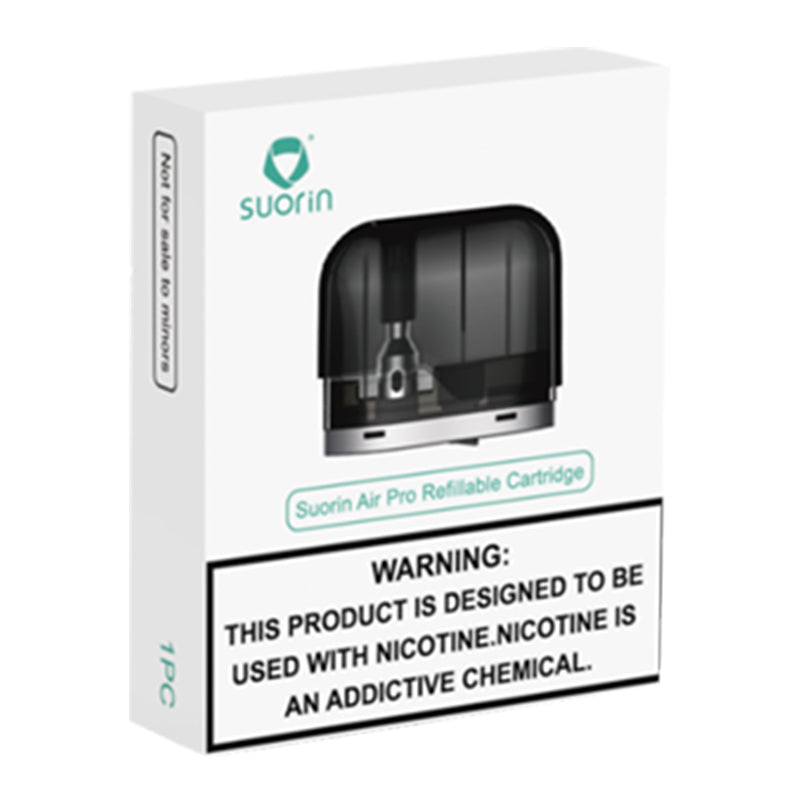 Suorin Air Pro Replacement Pod